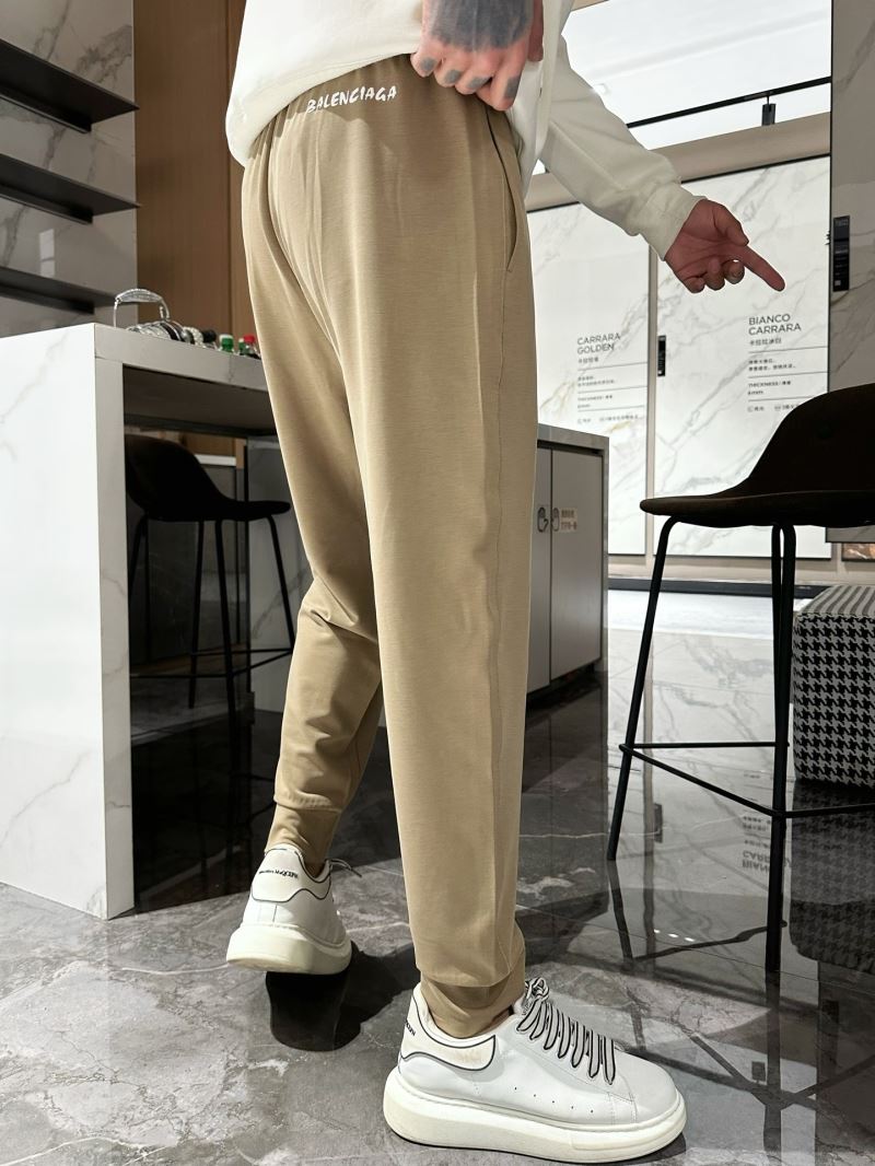 Balenciaga Long Pants